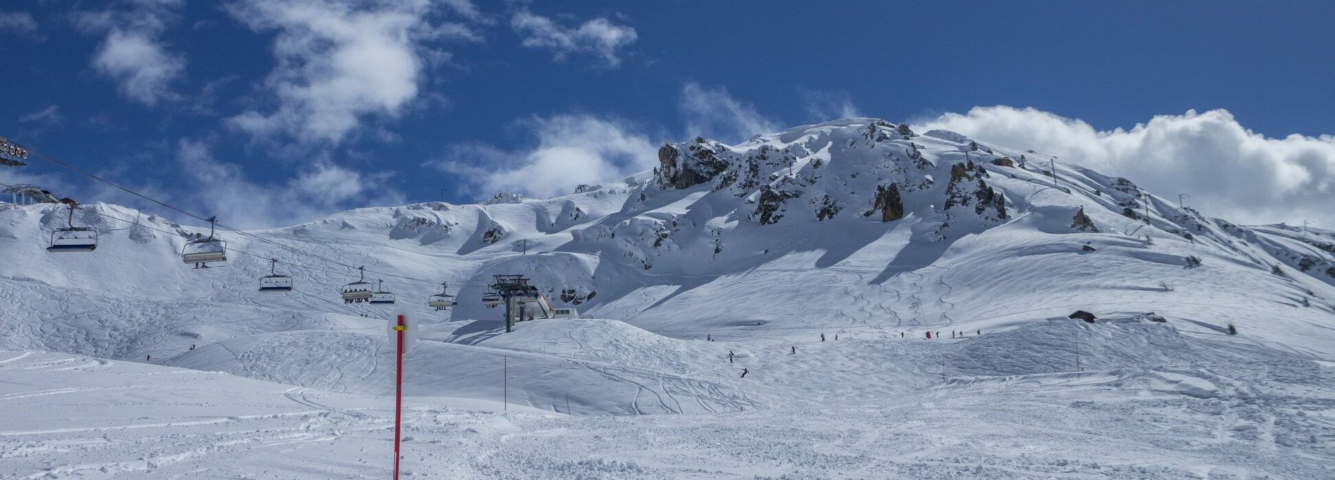 Les Arcs 3
