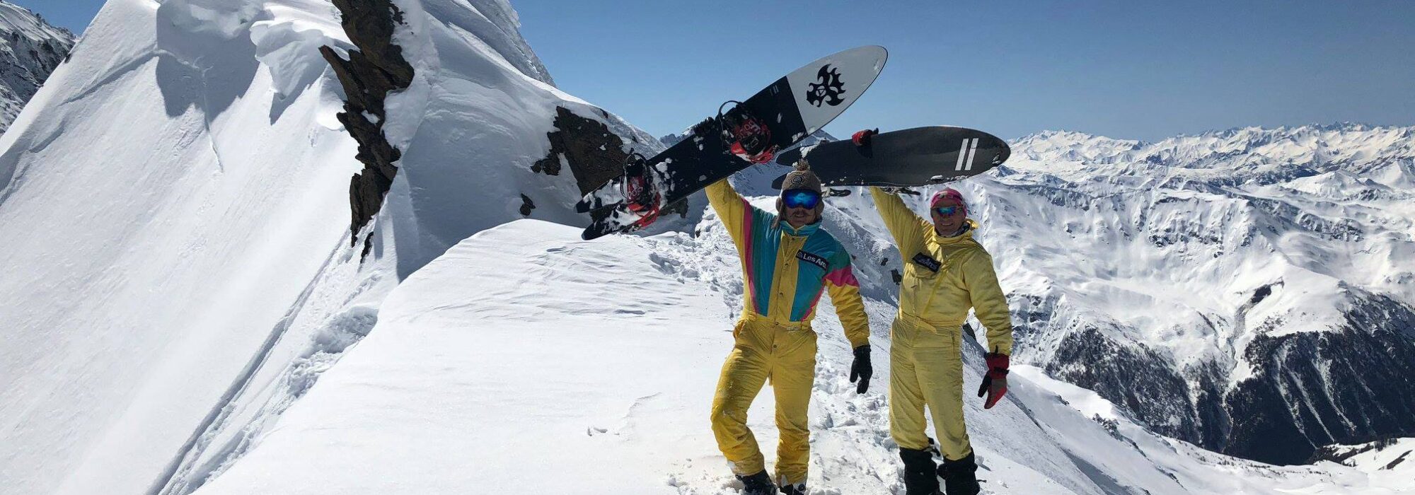 Les Arcs 333