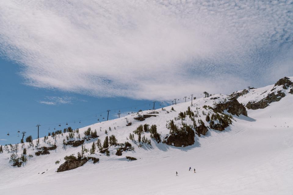 Mammoth 30