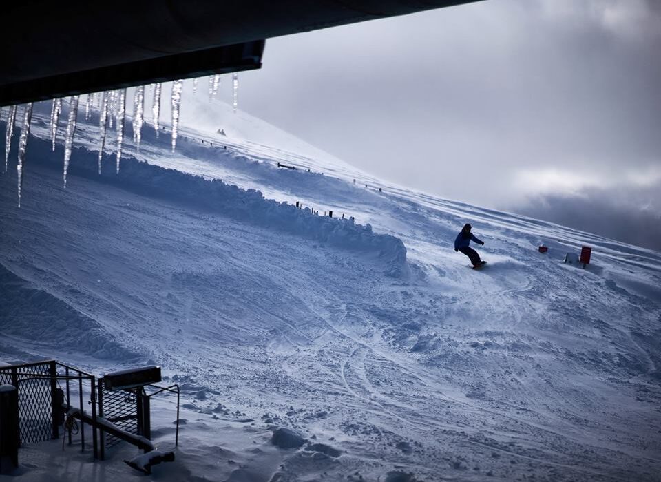 Nevis Range 3