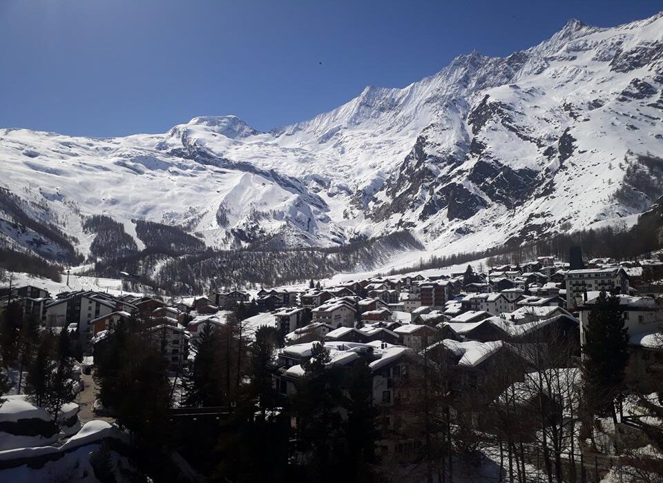 Saas Fee 567