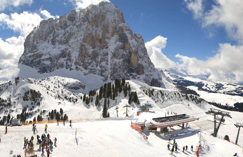 Val Gardena
