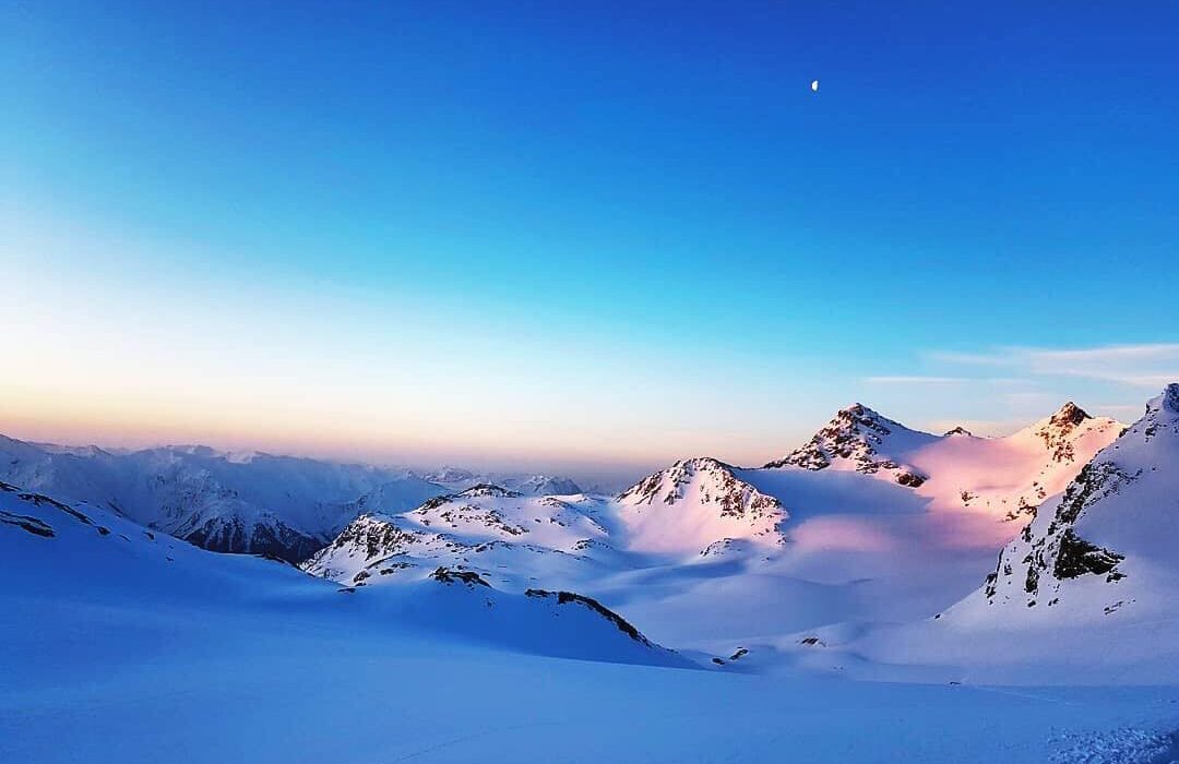 Val Thorens