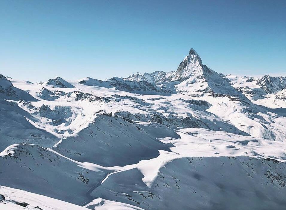 Zermatt 1