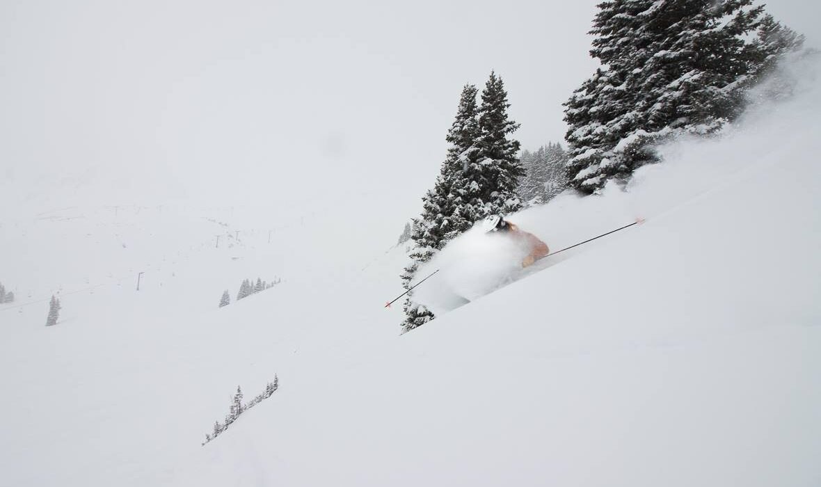 Arapahoe Basin