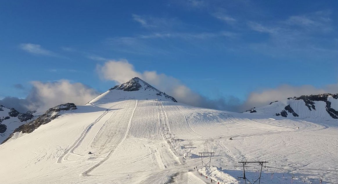 Stelvio