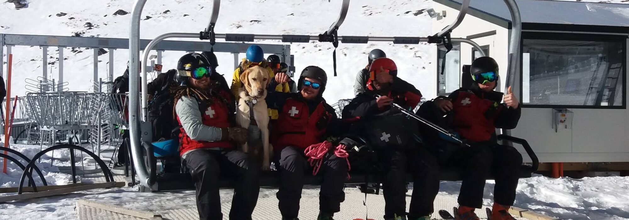 Remarkables 1st June 2