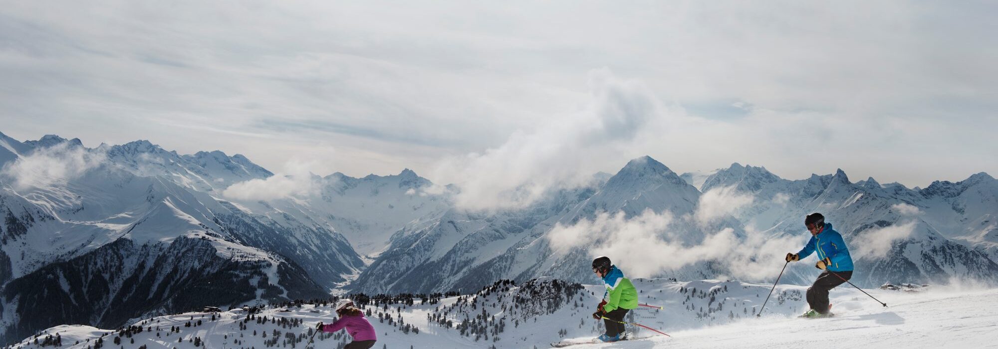 ski snowboard familie 3
