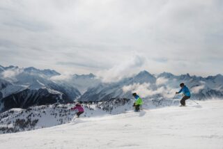 ski snowboard familie 3