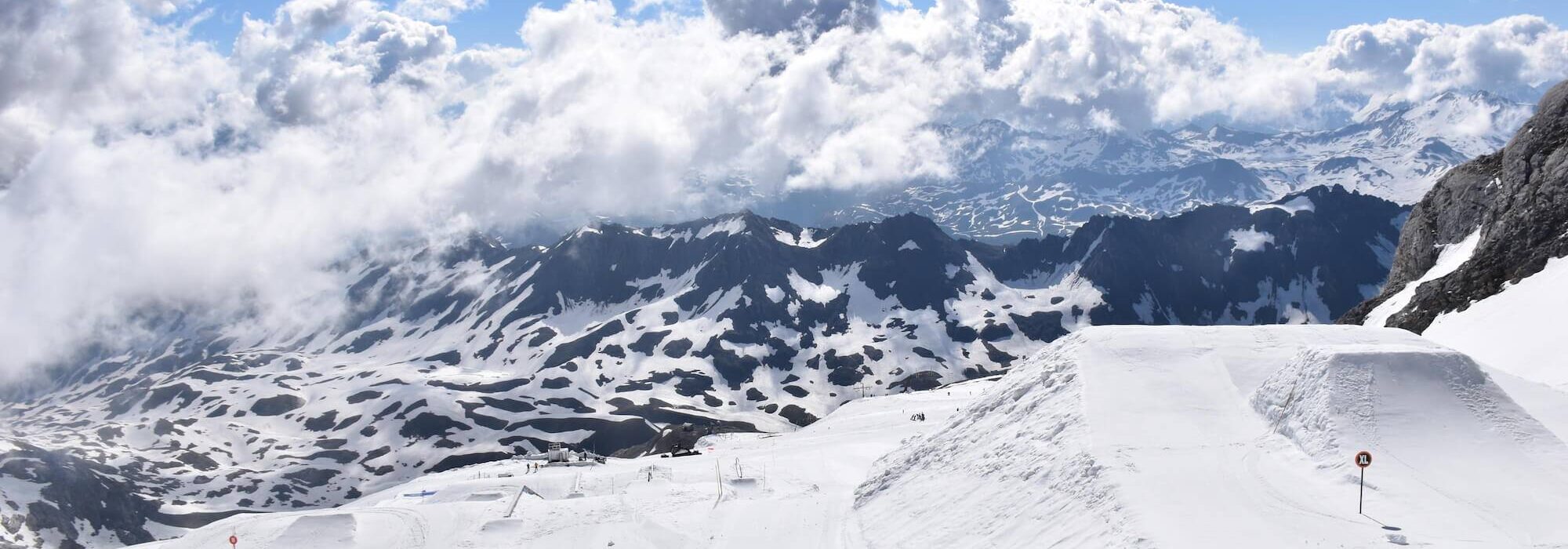 Tignes 11 July b