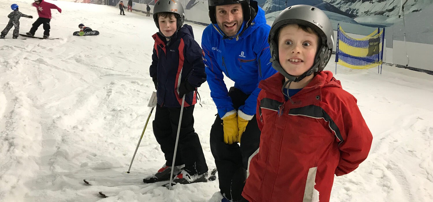 copyright snowbility the snow centre