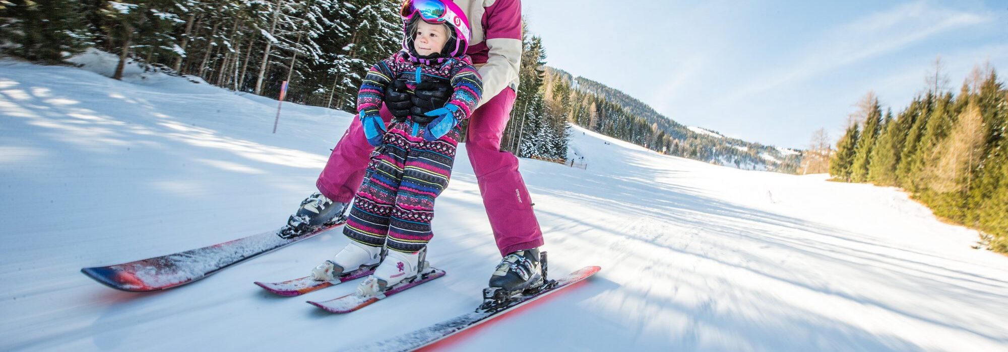 Family Skiing @TZA copy