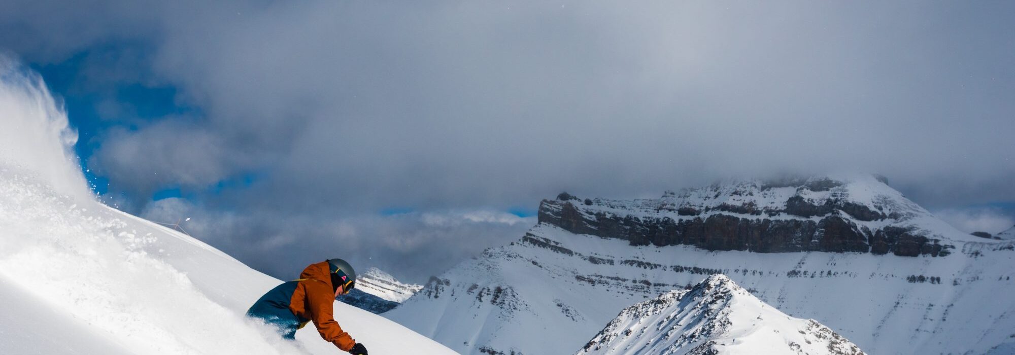 Lake Louise 2 Banff Credit Reuben Krabbe copy