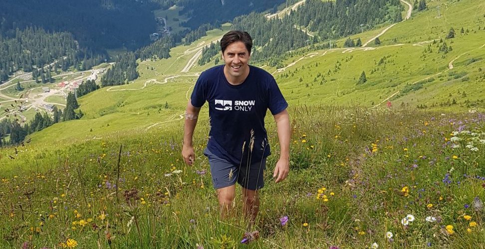 10 Mins With Mark Lightfoot 2
