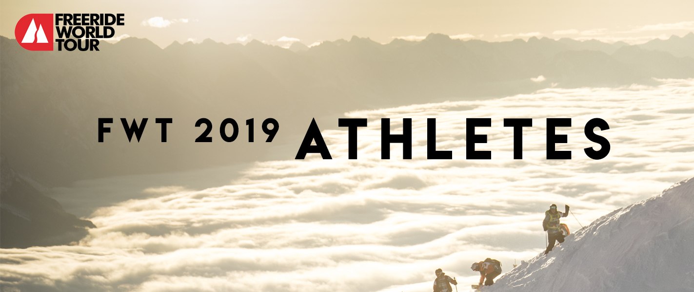 FWT19 BannerAthleteRosterLOGO