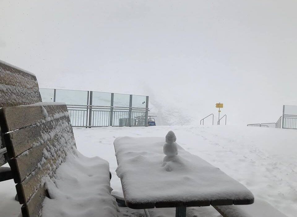 Hintertux 1 Oct b
