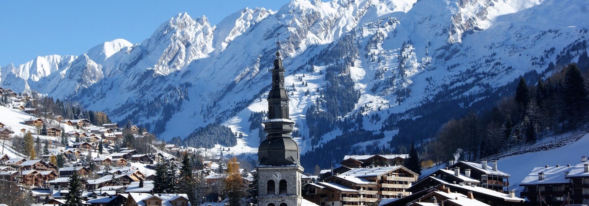 La Clusaz