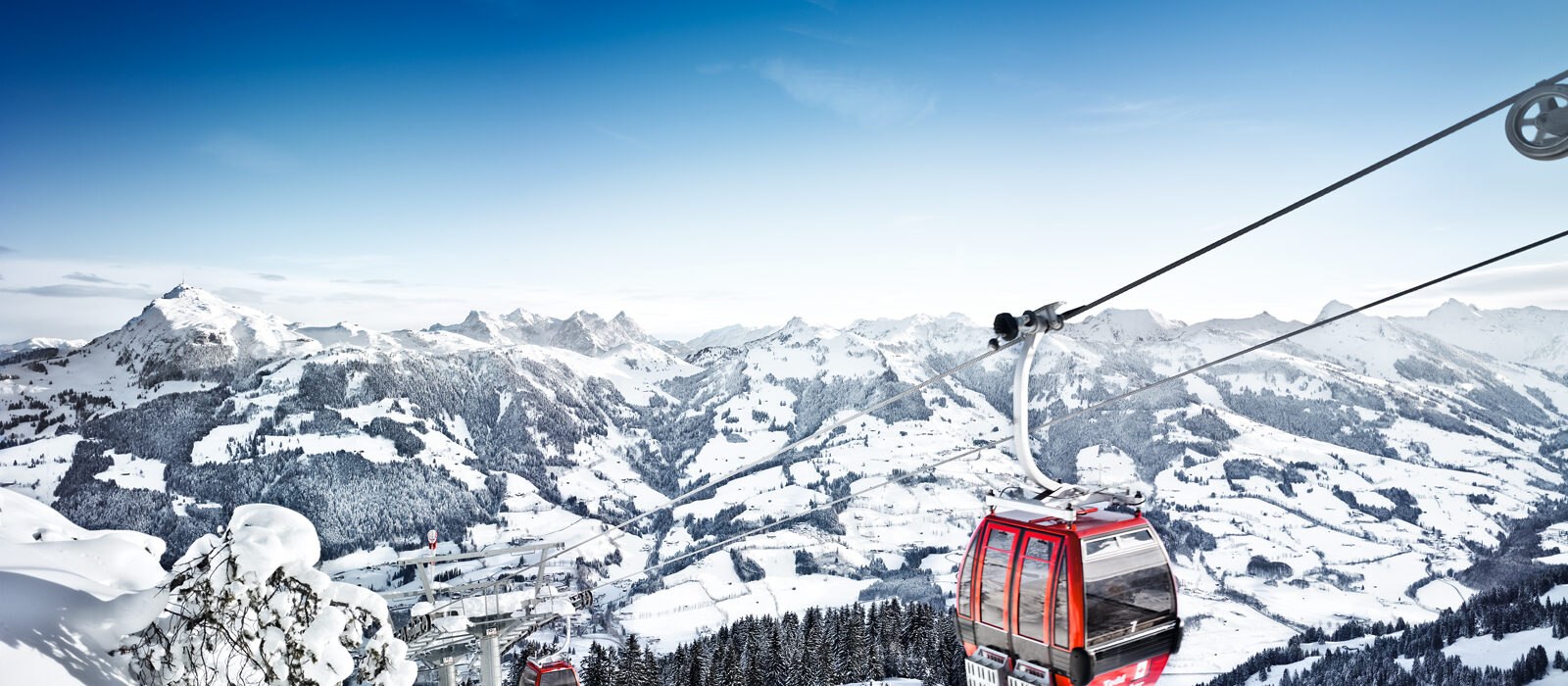 Resort Insider Kitzbuhel CREDIT Bernhard Spoettl