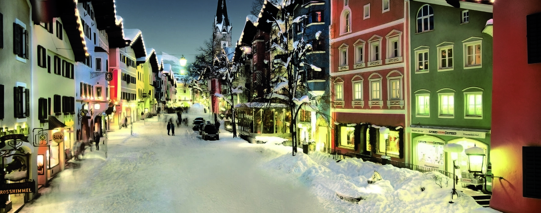 Resort Insider Kitzbuhel CREDIT Michael Werlberger 2