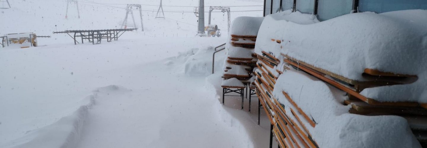 Stubai 29 October
