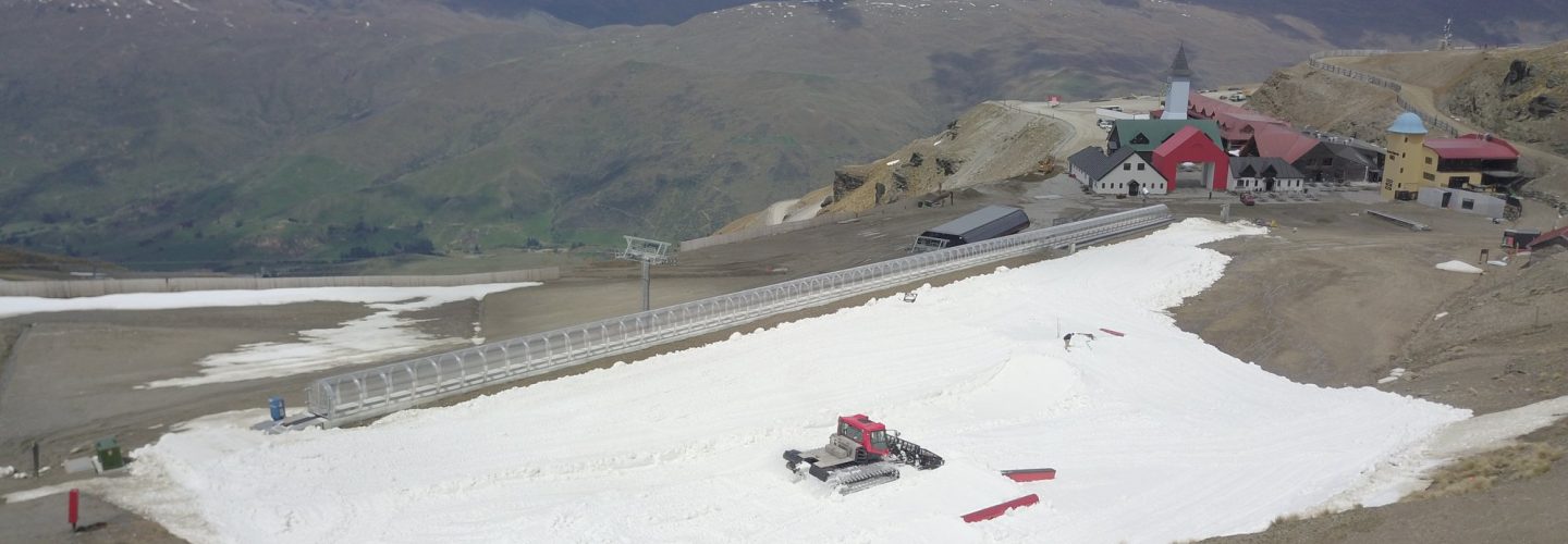 Cardrona 30 Nov