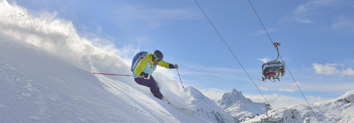St. Christoph Arlberg ©Tirol Werbung Mallaun Josef