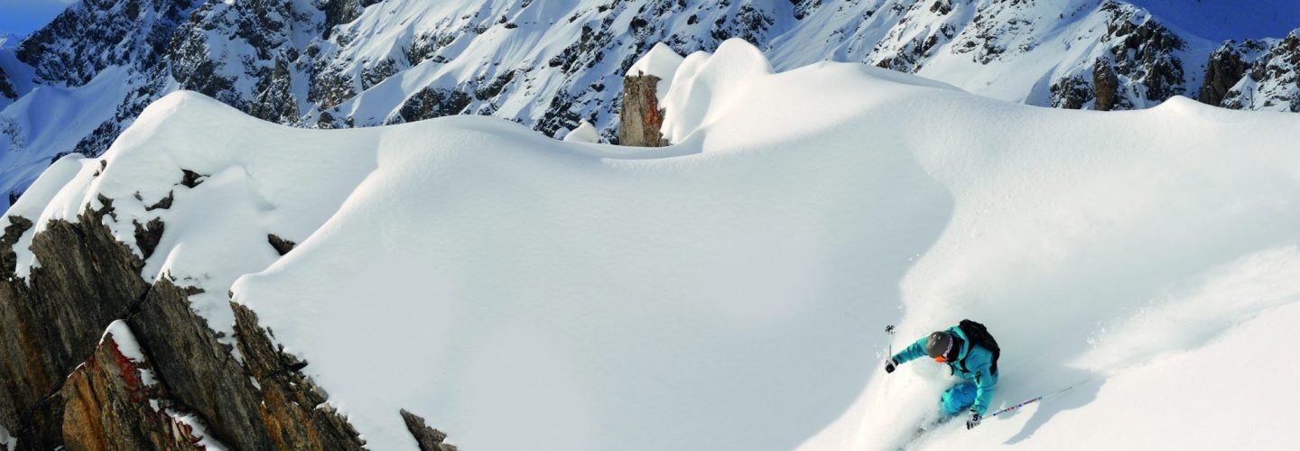 St.Anton am Arlberg ©Tirol Werbung Mallaun Josef