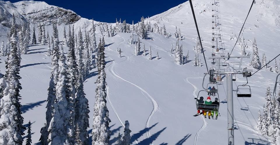 fernie