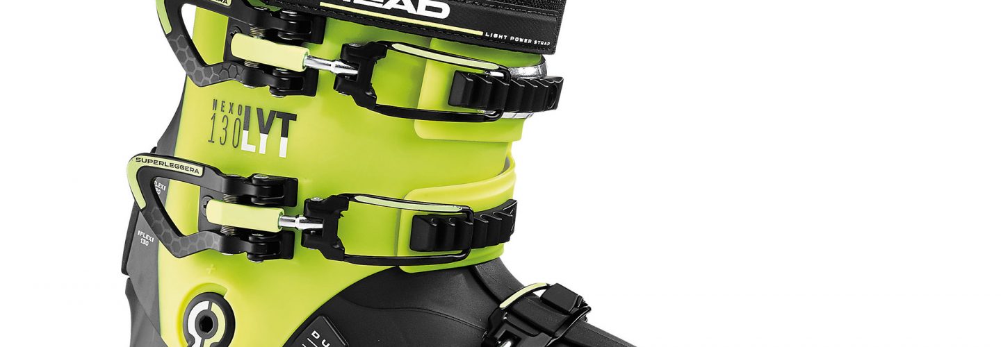 head nexo lyt 130g
