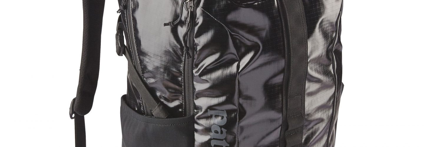 patagonia black hole pack 30l