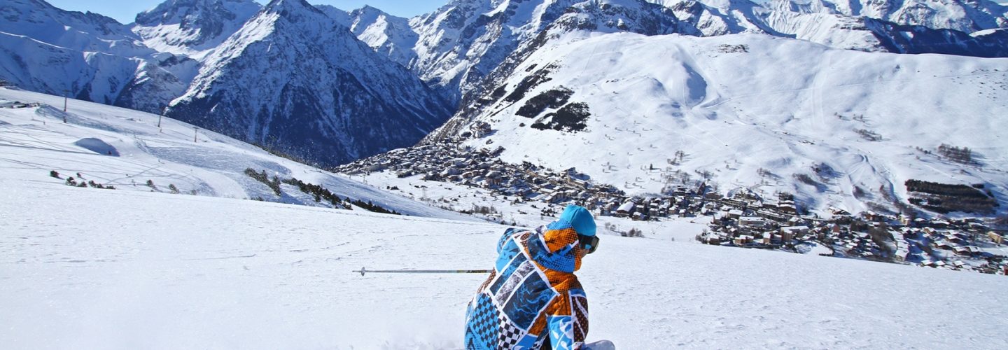 01496 2Alpes BLongo