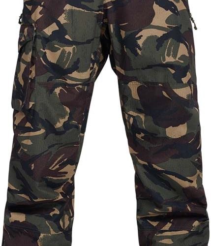 BURTON Covert Mens Snowboard Pant
