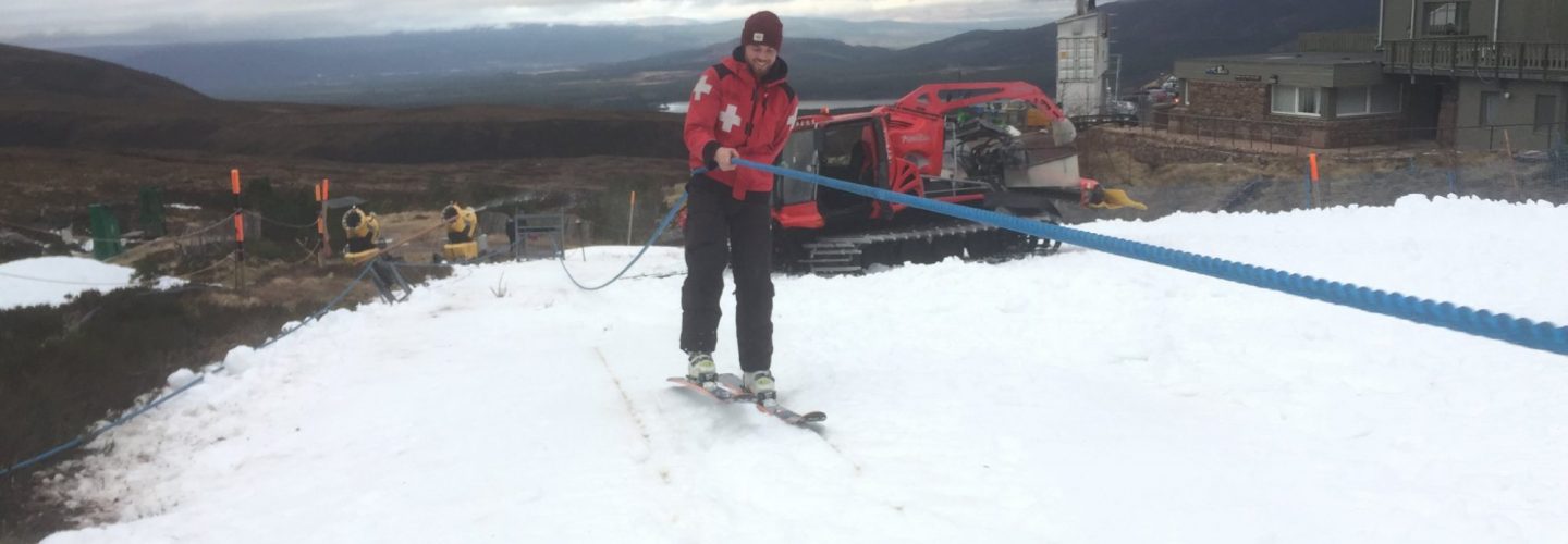 Cairngorm