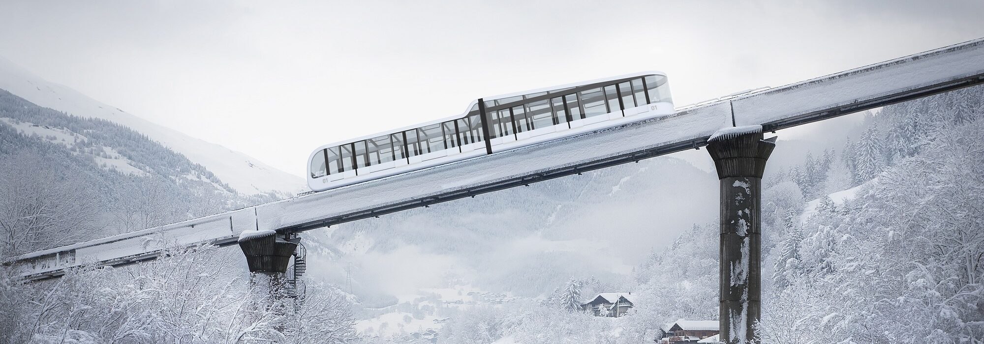 Les Arcs Celebrates 50 Birthday Season 4