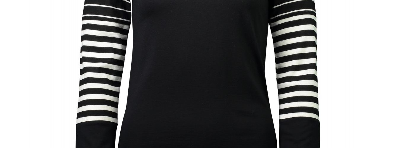 MONS ROYALE Cornice Half Zip Womens Baselayer