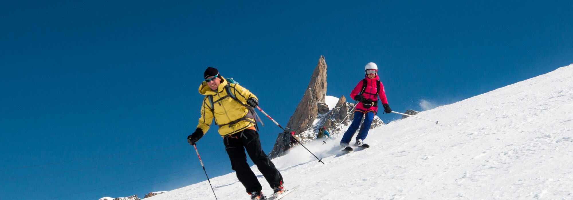 New Red and Black Runs For Courmayeur 3