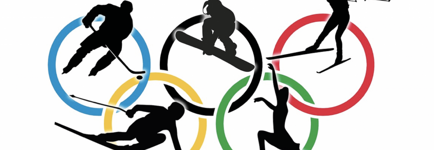 Threats to the Winter Olympics