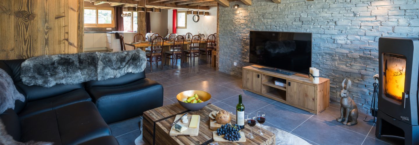 chalet