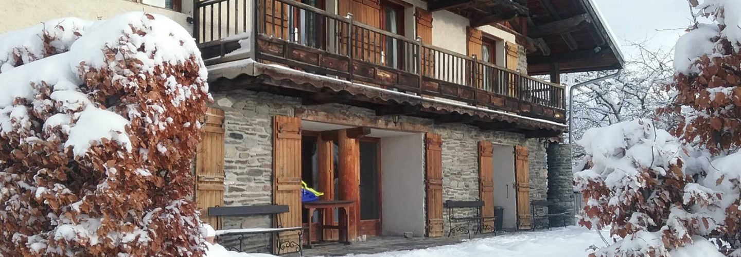 chalet1