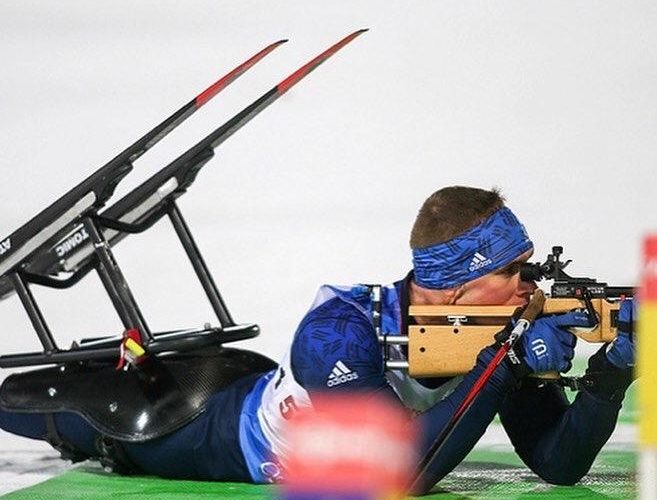 190100 Meenagh Scott biathlon WC biathlon Ostersund SWE