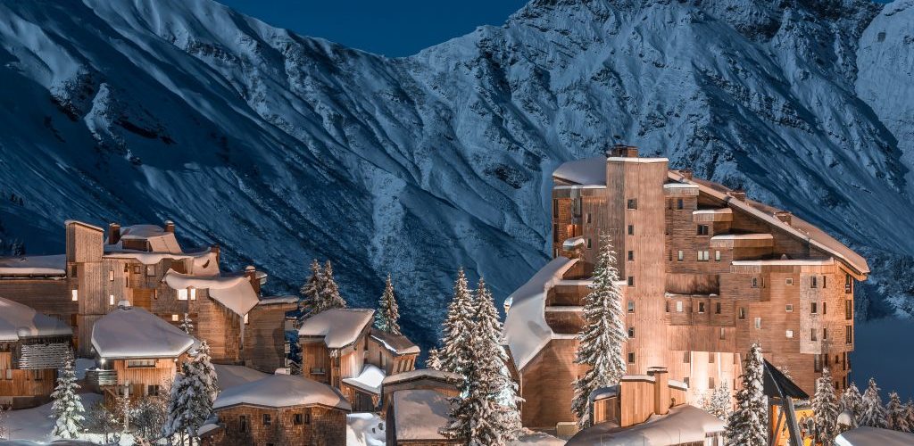Avoriaz 1