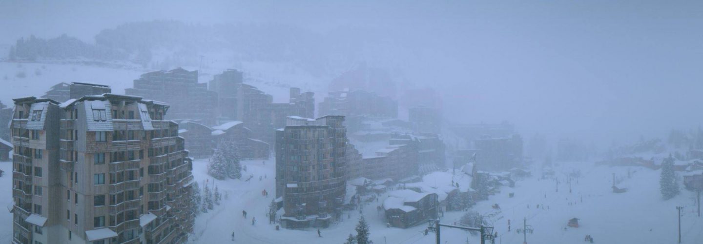 Avoriaz