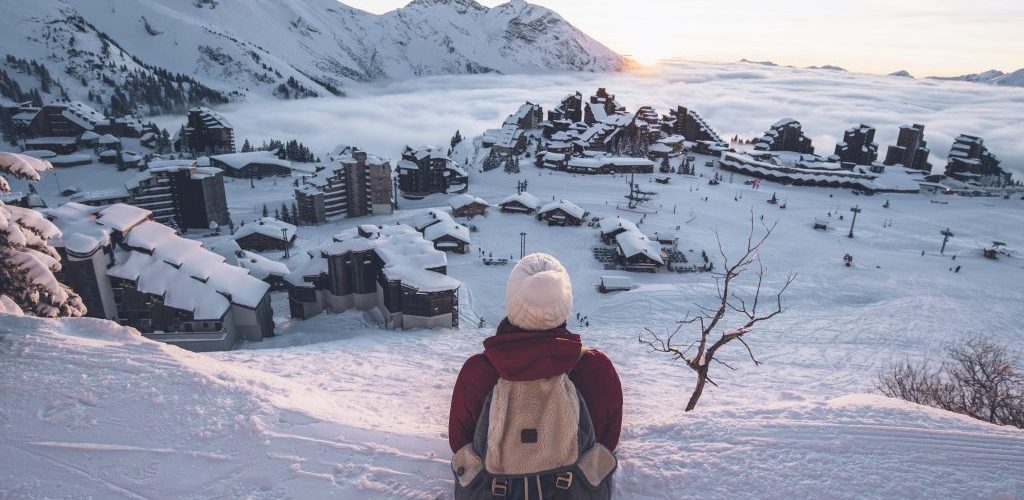 Avoriaz 2