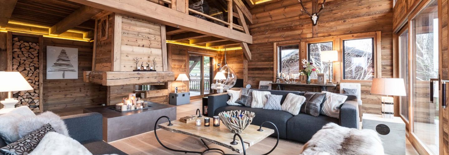 Chalet Louis1