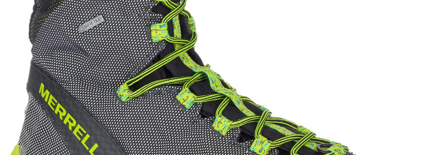 Thermo Rogue Gore Tex Tall