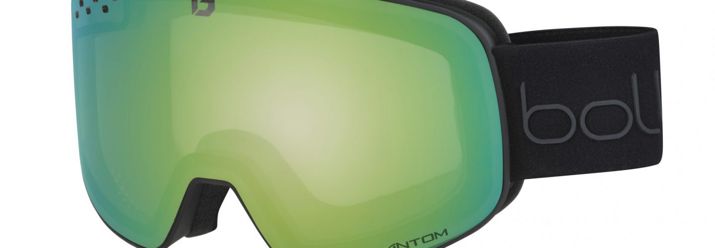 21833 NEVADA MATTE BLACK GREEN DIAGONAL NXT PHANTOM GREEN EMERALD DET