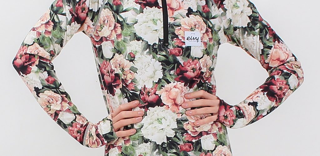 Base Layer Icecold Winter Top Autumn Bloom 1 1