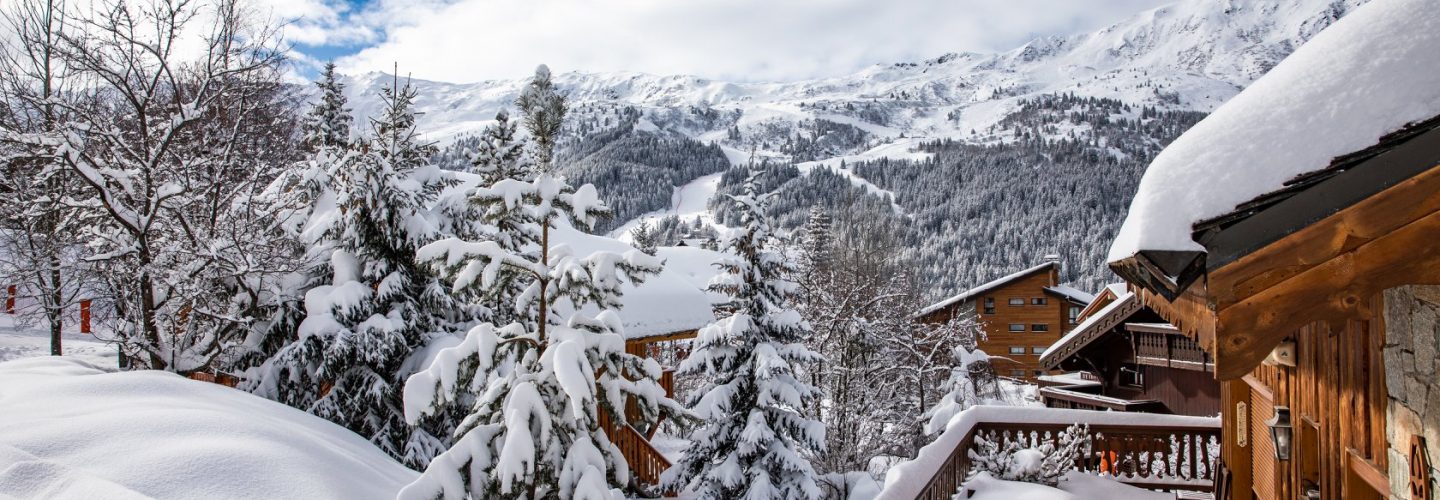 Meribel 28 Jan 3