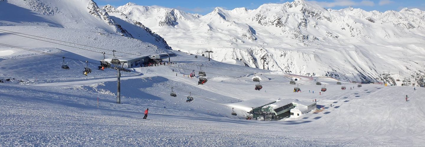 Obergurgl 13 Feb B