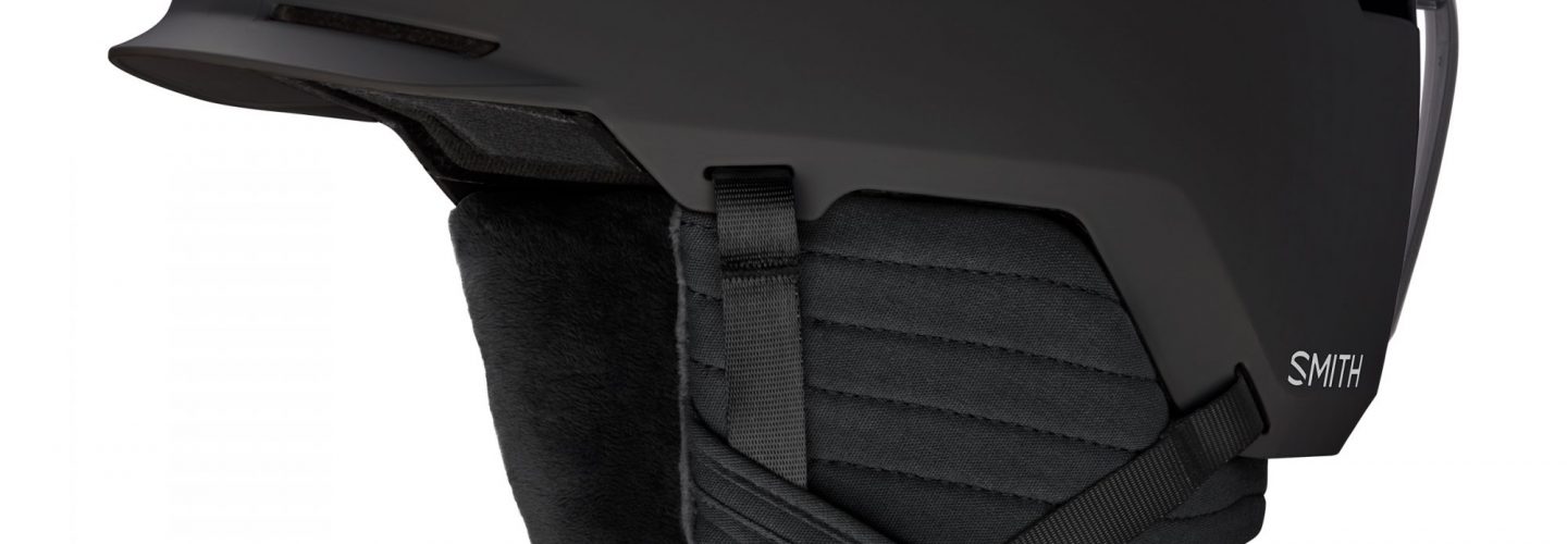 ScoutMatteBlack